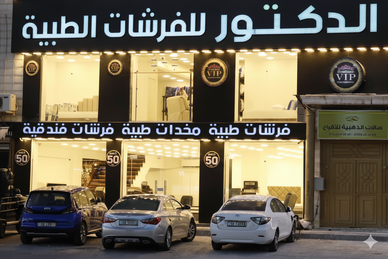 About Dr. Mattresses